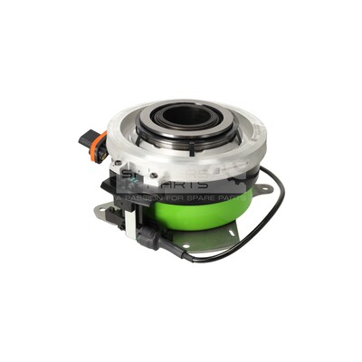 PALIER DE PRESSION D'EMBRAYAGE VALEO OEM